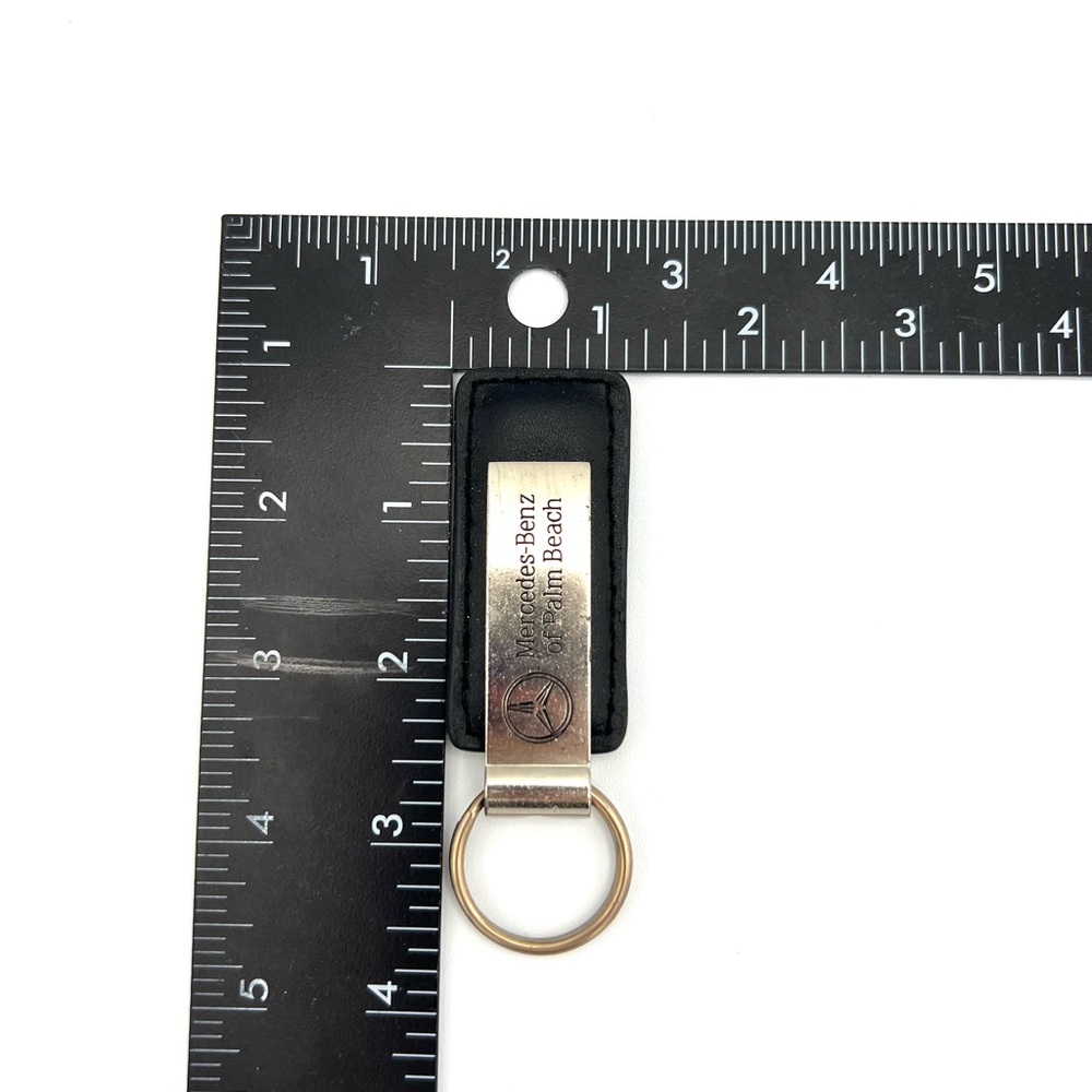 Mercedes Benz Key Chain - Picture 7 of 9